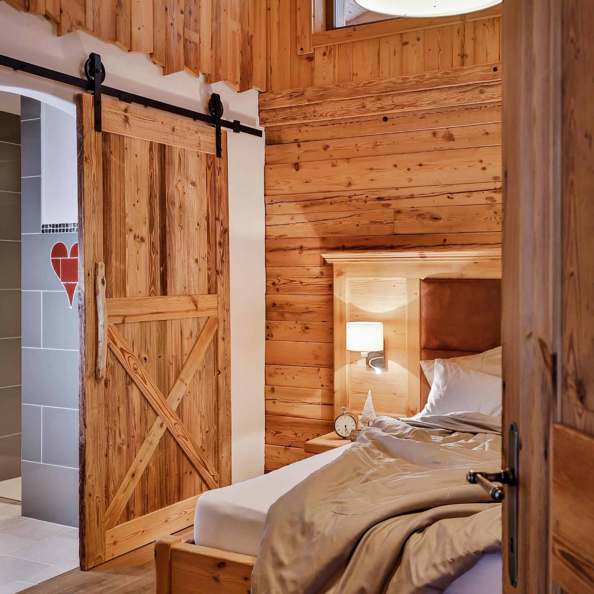Laposch - Dein Bergaway Hotel Biberwier Kültér fotó